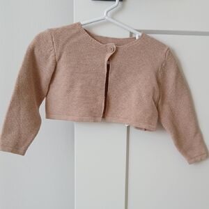 Mothercare Baby Girl Cardigan